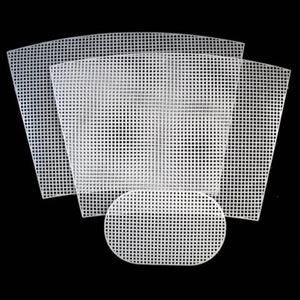 Rete Sagomata BORSA CESTO | Formidabile - - LacariaRicami.Store