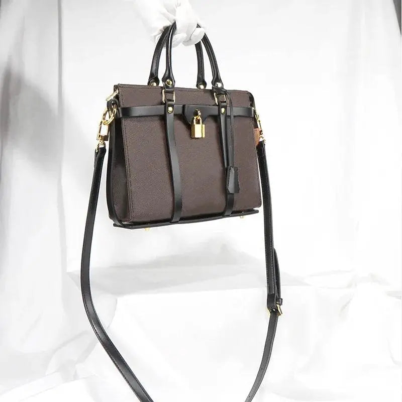 BORSA a Tracolla Vuota per Borsa fai da te - MAS Srl - - LacariaRicami.Store