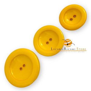 BOTTONE in Poliestere - SandraB - - LacariaRicami.Store