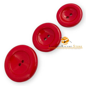 BOTTONE in Poliestere - SandraB - - LacariaRicami.Store