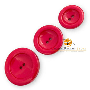 BOTTONE in Poliestere - SandraB - - LacariaRicami.Store