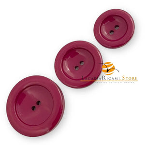 BOTTONE in Poliestere - SandraB - - LacariaRicami.Store