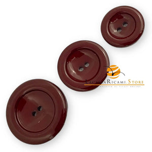 BOTTONE in Poliestere - SandraB - - LacariaRicami.Store