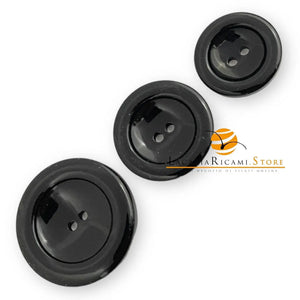 BOTTONE in Poliestere - SandraB - - LacariaRicami.Store