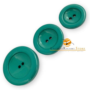 BOTTONE in Poliestere - SandraB - - LacariaRicami.Store