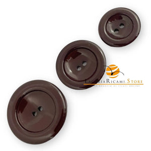 BOTTONE in Poliestere - SandraB - - LacariaRicami.Store