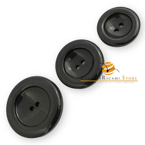 BOTTONE in Poliestere - SandraB - - LacariaRicami.Store