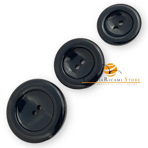 BOTTONE in Poliestere - SandraB - - LacariaRicami.Store