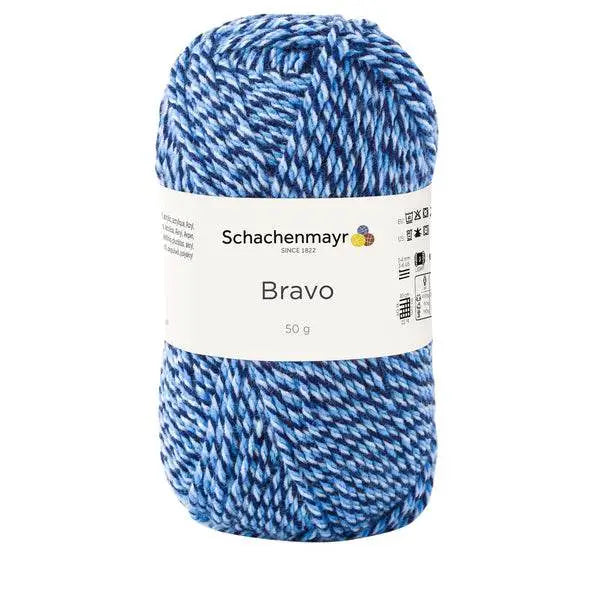 LANA Bravo Originals - Schachenmayr - - LacariaRicami.Store