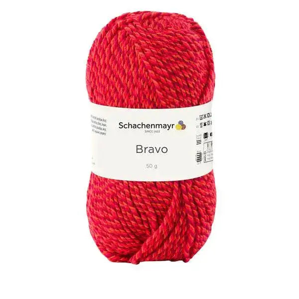 LANA Bravo Originals - Schachenmayr - - LacariaRicami.Store