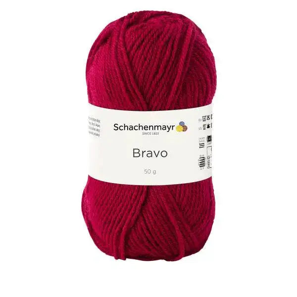 LANA Bravo Originals - Schachenmayr - - LacariaRicami.Store