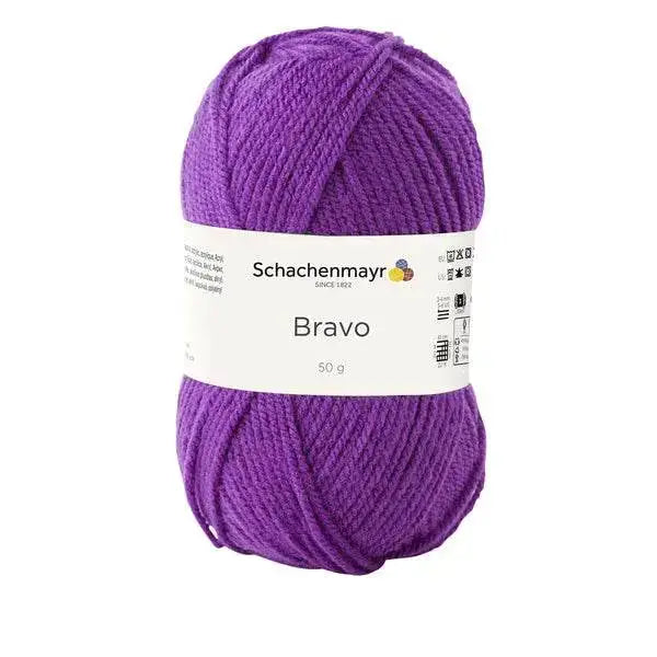 LANA Bravo Originals - Schachenmayr - - LacariaRicami.Store