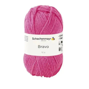LANA Bravo Originals - Schachenmayr - 08305 - ROSA CARAMELLA - LacariaRicami.Store