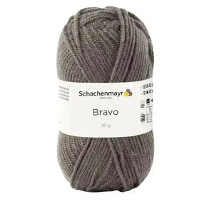 LANA Bravo Originals - Schachenmayr - 08347 - VERDE MILITARE - LacariaRicami.Store