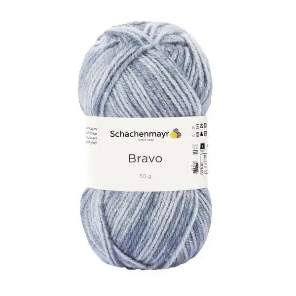 LANA Bravo Originals - Schachenmayr - - LacariaRicami.Store