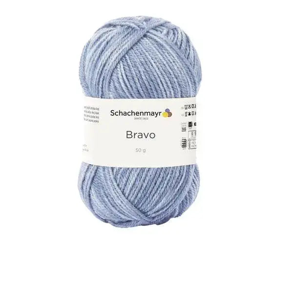 LANA Bravo Originals - Schachenmayr - - LacariaRicami.Store