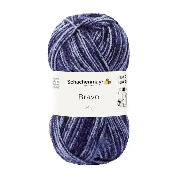 LANA Bravo Originals - Schachenmayr - - LacariaRicami.Store