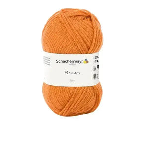 LANA Bravo Originals - Schachenmayr - 08360 - AMBRA - LacariaRicami.Store