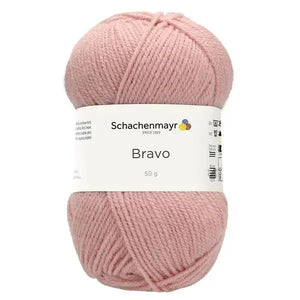 LANA Bravo Originals - Schachenmayr - 08379 - ROSA SCURO - LacariaRicami.Store