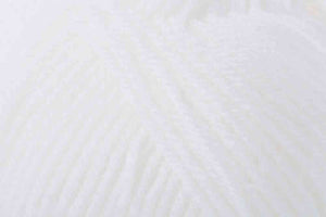 LANA Bravo BABY 185 - Schachenmayr 01001 - bianco - LacariaRicami.Store