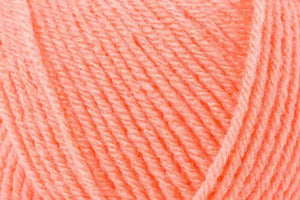 LANA Bravo BABY 185 - Schachenmayr - Colore: 01024 - albicocca - by LacariaRicami.Store