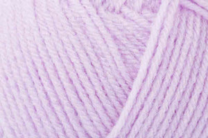 LANA Bravo BABY 185 - Schachenmayr - Colore: 01034 - malva - by LacariaRicami.Store