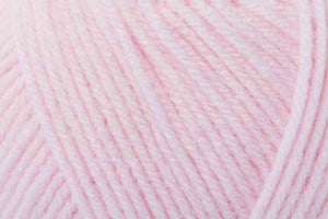 LANA Bravo BABY 185 - Schachenmayr - Colore: 01035 - rosa chiaro - by LacariaRicami.Store