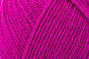 LANA Bravo BABY 185 - Schachenmayr - Colore: 01037 - fucsia - by LacariaRicami.Store