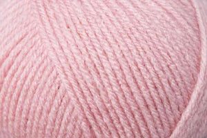 LANA Bravo BABY 185 - Schachenmayr - Colore: 01038 - rosa scuro - by LacariaRicami.Store