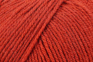 LANA Bravo BABY 185 - Schachenmayr - Colore: 01039 - marsala - by LacariaRicami.Store