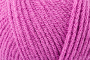 LANA Bravo BABY 185 - Schachenmayr - Colore: 01047 - orchidea - by LacariaRicami.Store