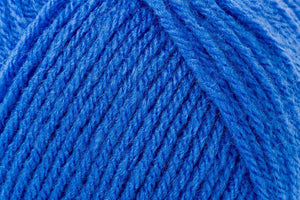 LANA Bravo BABY 185 - Schachenmayr - Colore: 01053 - cielo blu - by LacariaRicami.Store