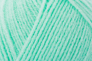 LANA Bravo BABY 185 - Schachenmayr - Colore: 01073 - verde morbido - by LacariaRicami.Store