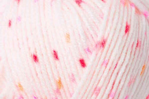 LANA Bravo BABY 185 - Schachenmayr - Colore: 00180 - fenicottero color - by LacariaRicami.Store