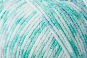 LANA Bravo BABY 185 - Schachenmayr - Colore: 00188 - menta color - by LacariaRicami.Store