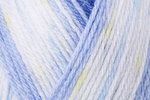 LANA Bravo BABY 185 - Schachenmayr - Colore: 00193 - ben color - by LacariaRicami.Store