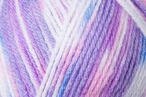 LANA Bravo BABY 185 - Schachenmayr - Colore: 00195 - mia color - by LacariaRicami.Store