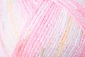 LANA Bravo BABY 185 - Schachenmayr - Colore: 00196 - sofie color - by LacariaRicami.Store