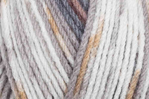 LANA Bravo BABY 185 - Schachenmayr 00200 - leon color - LacariaRicami.Store