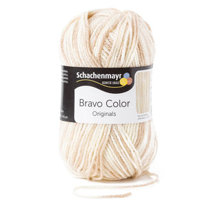 LANA BRAVO COLOR – SCHACHENMAYR - - LacariaRicami.Store