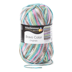 LANA BRAVO COLOR – SCHACHENMAYR - - LacariaRicami.Store