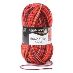 LANA BRAVO COLOR – SCHACHENMAYR - - LacariaRicami.Store
