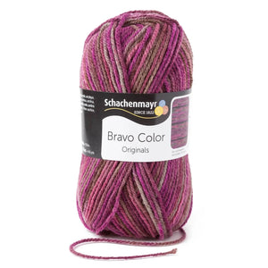 LANA BRAVO COLOR – SCHACHENMAYR - - LacariaRicami.Store