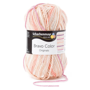 LANA BRAVO COLOR – SCHACHENMAYR - - LacariaRicami.Store