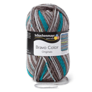 LANA BRAVO COLOR – SCHACHENMAYR - - LacariaRicami.Store