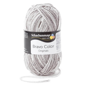 LANA BRAVO COLOR – SCHACHENMAYR - - LacariaRicami.Store
