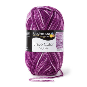 LANA BRAVO COLOR – SCHACHENMAYR - - LacariaRicami.Store