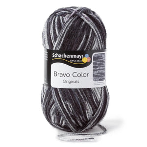 LANA BRAVO COLOR – SCHACHENMAYR - - LacariaRicami.Store