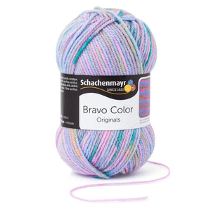 LANA BRAVO COLOR – SCHACHENMAYR - - LacariaRicami.Store