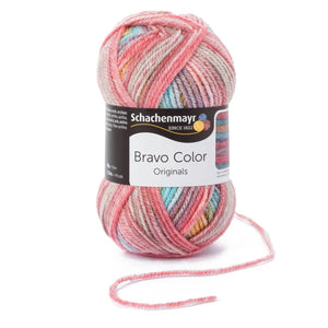 LANA BRAVO COLOR – SCHACHENMAYR - - LacariaRicami.Store